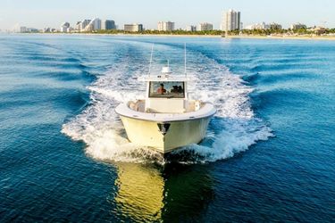 38' Altima 2019 Yacht For Sale